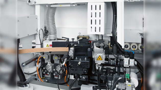 Components for Sealer